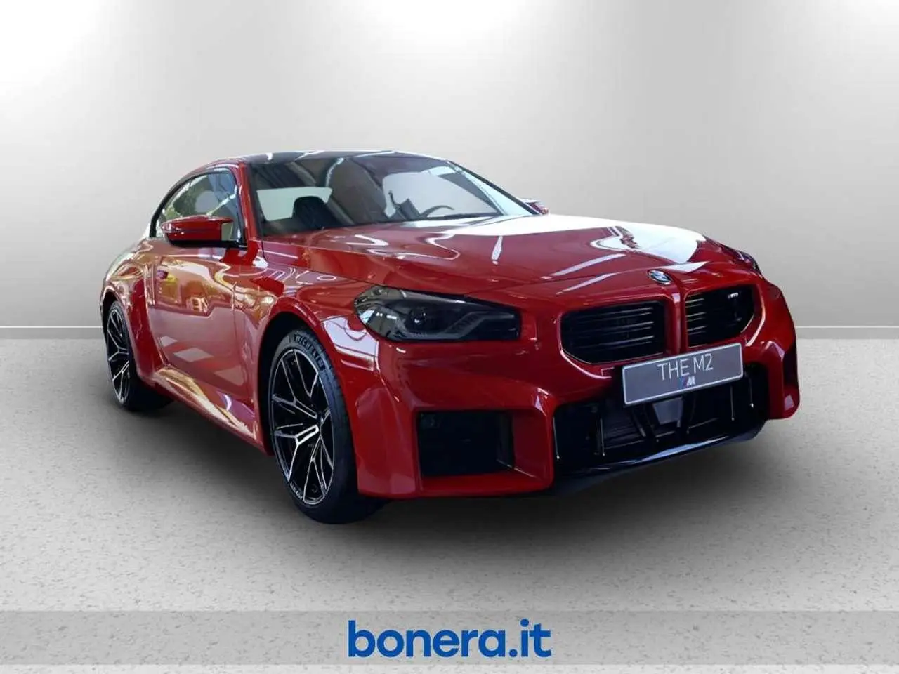 Photo 1 : Bmw M2 2024 Essence