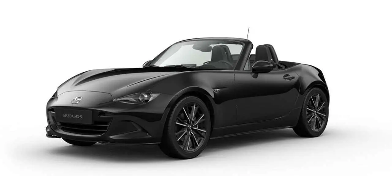 Photo 1 : Mazda Mx-5 2024 Essence