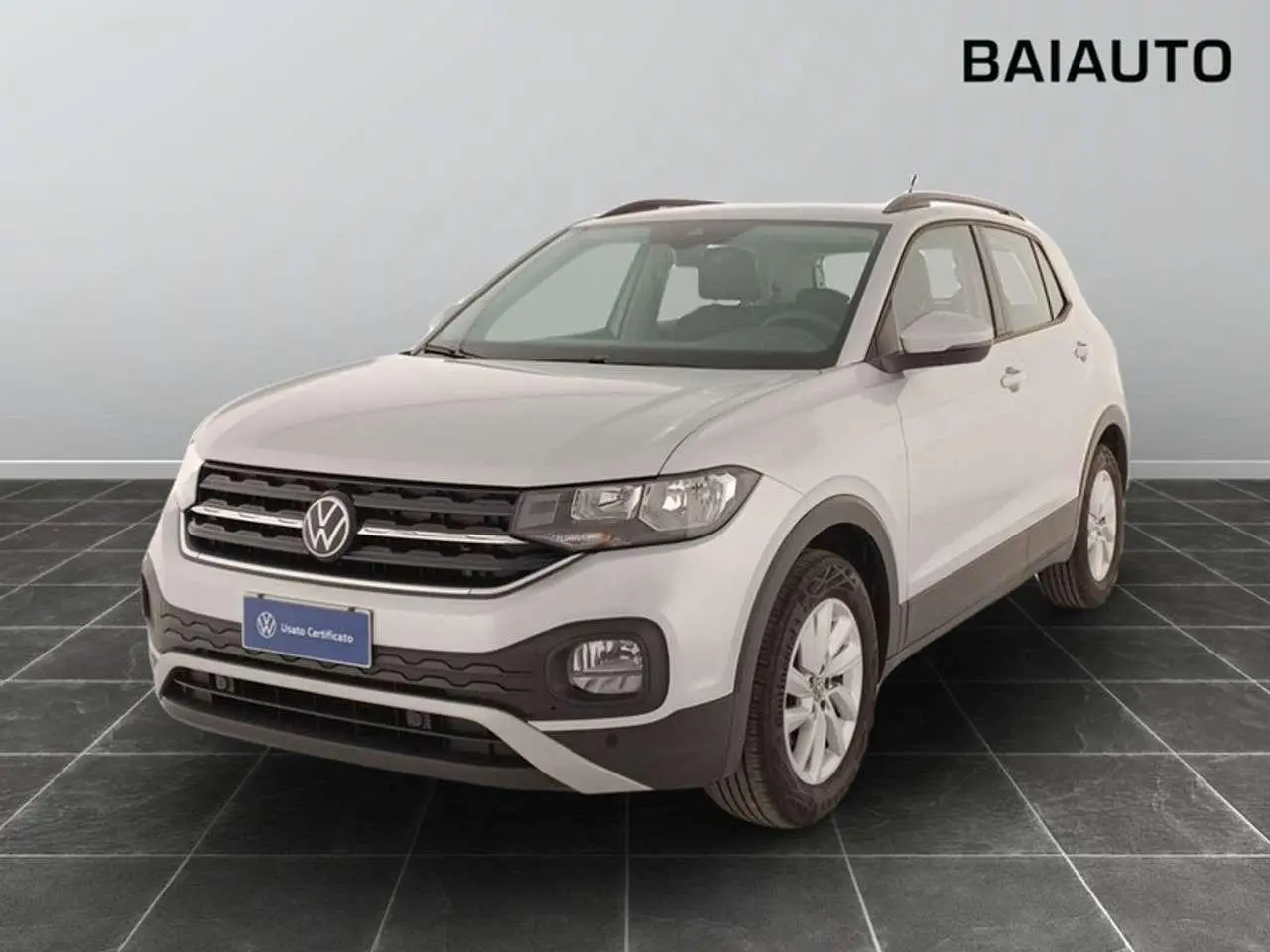 Photo 1 : Volkswagen T-cross 2023 Petrol