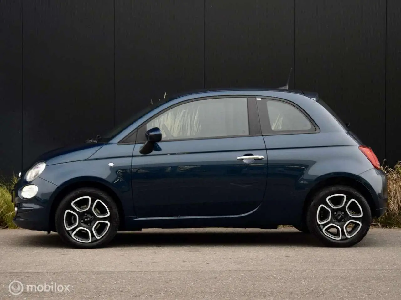 Photo 1 : Fiat 500 2023 Petrol