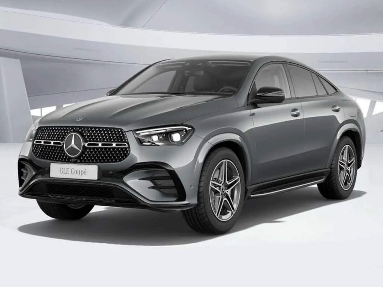 Photo 1 : Mercedes-benz Classe Gle 2024 Hybrid