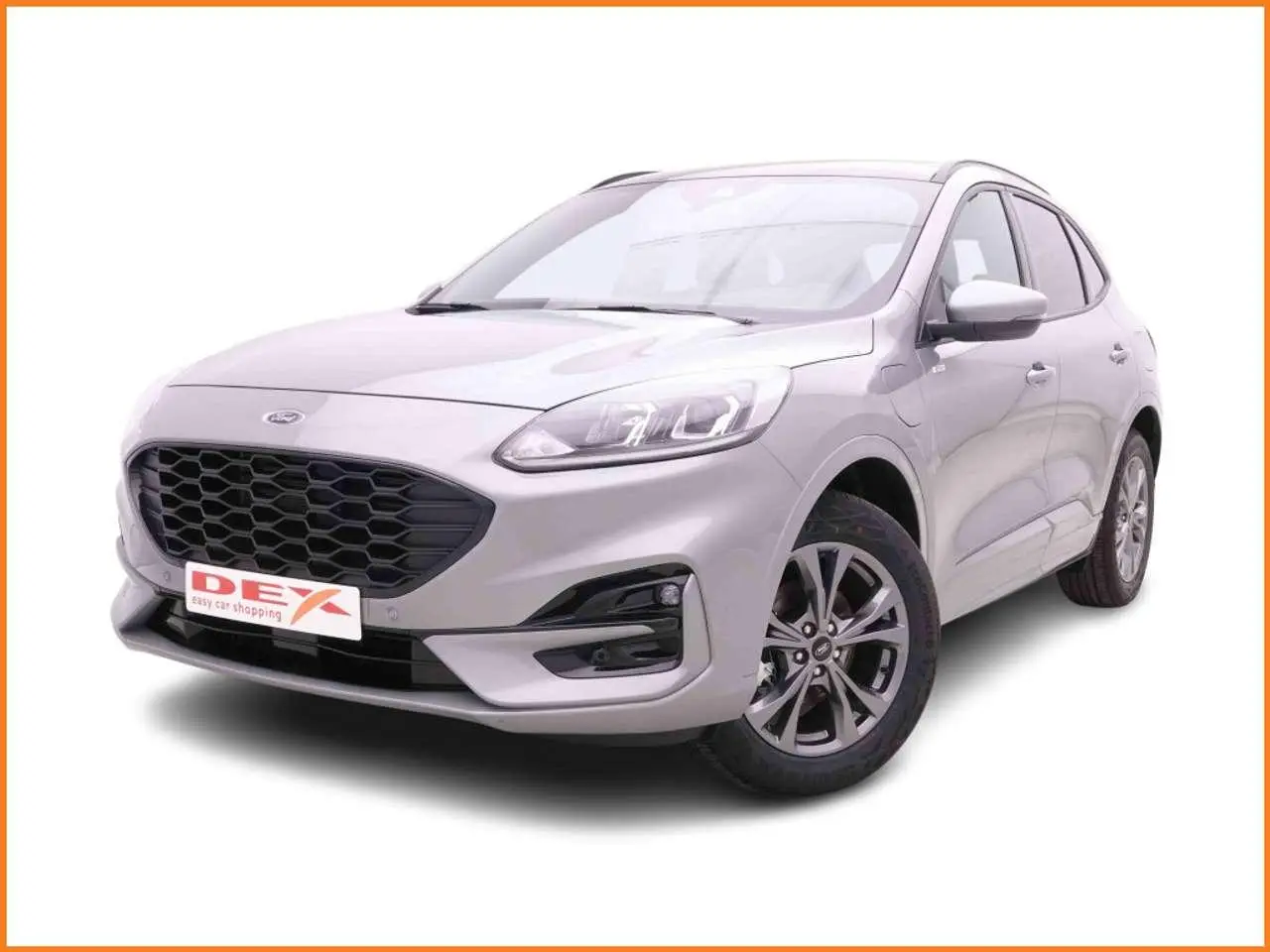 Photo 1 : Ford Kuga 2023 Hybride