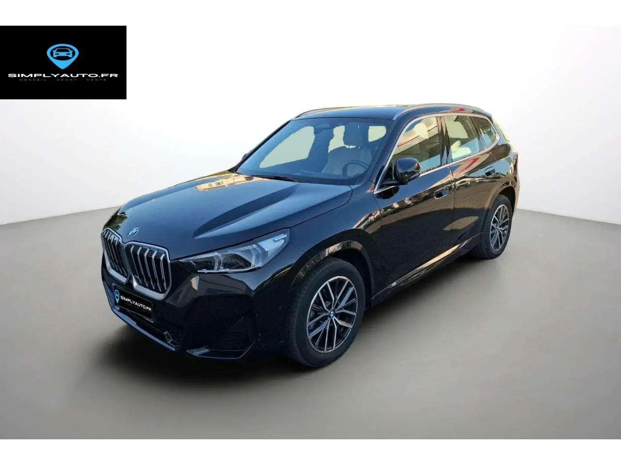 Photo 1 : Bmw X1 2023 Petrol