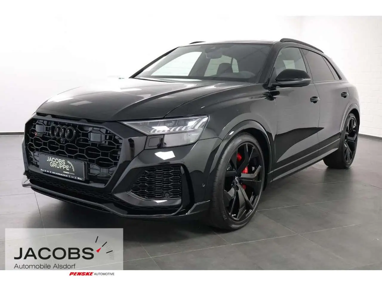 Photo 1 : Audi Rsq8 2024 Essence