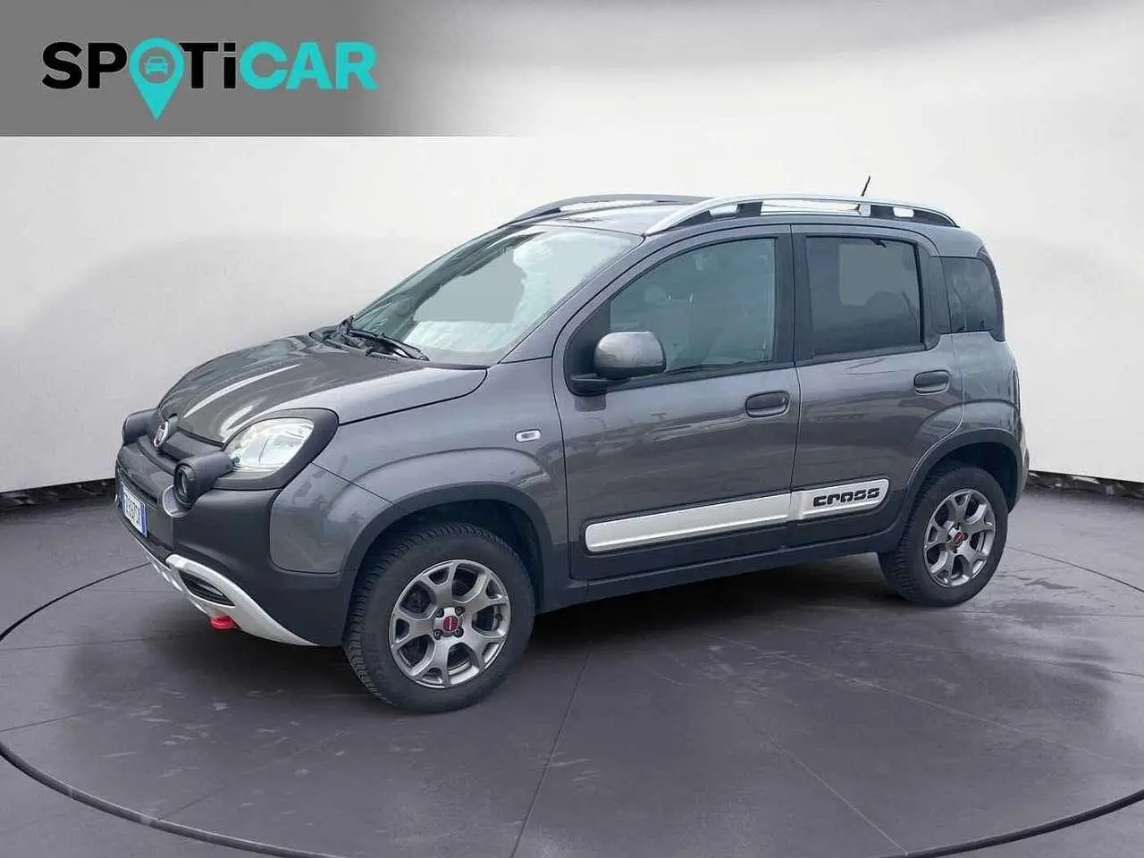 Photo 1 : Fiat Panda 2019 Essence