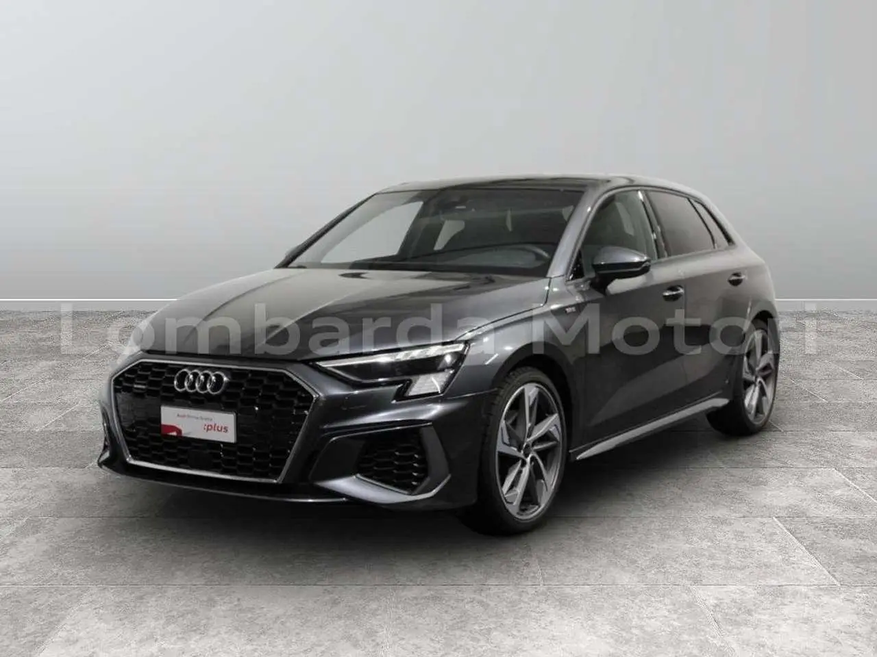 Photo 1 : Audi A3 2024 Diesel