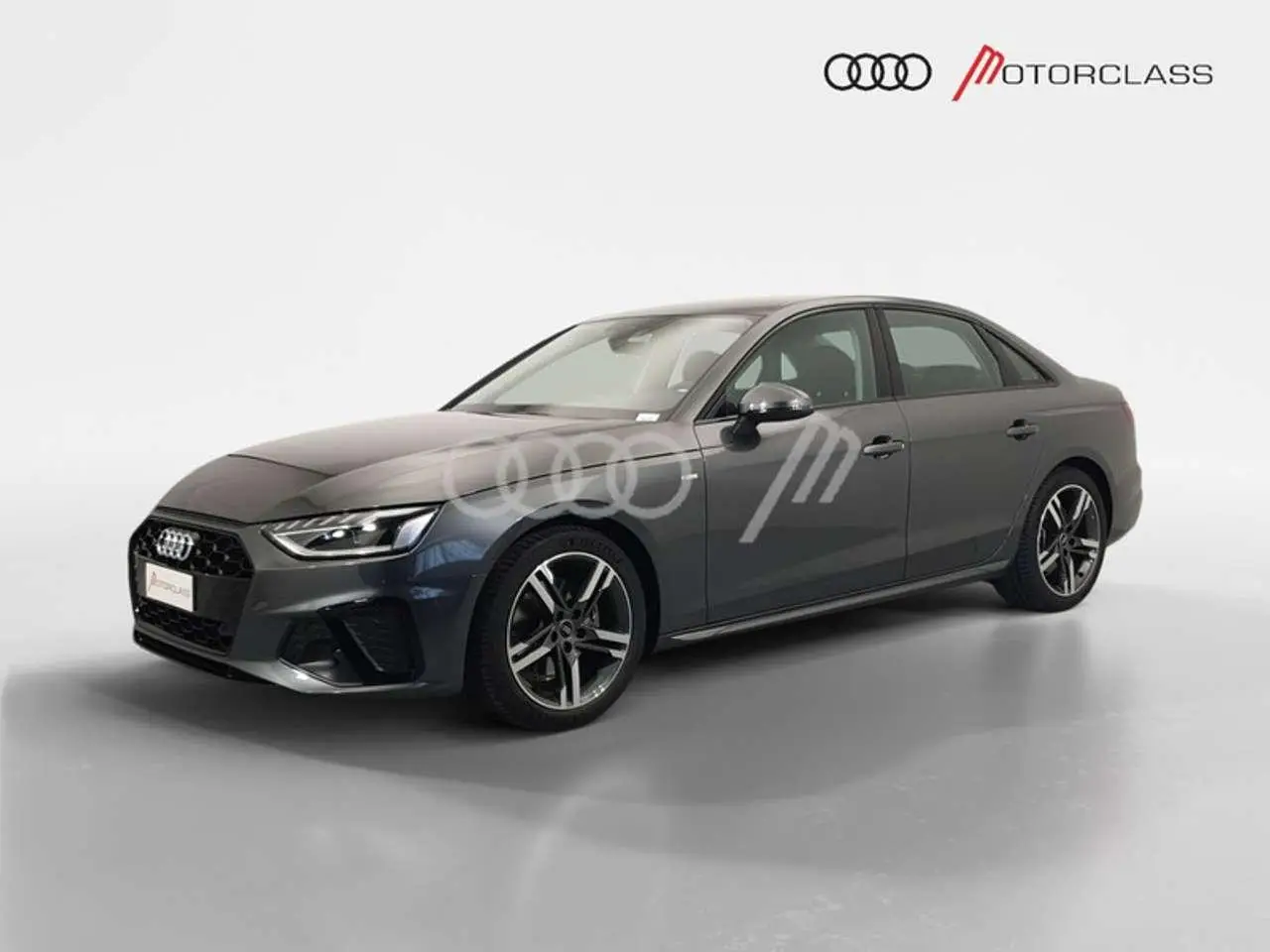 Photo 1 : Audi A4 2024 Hybride