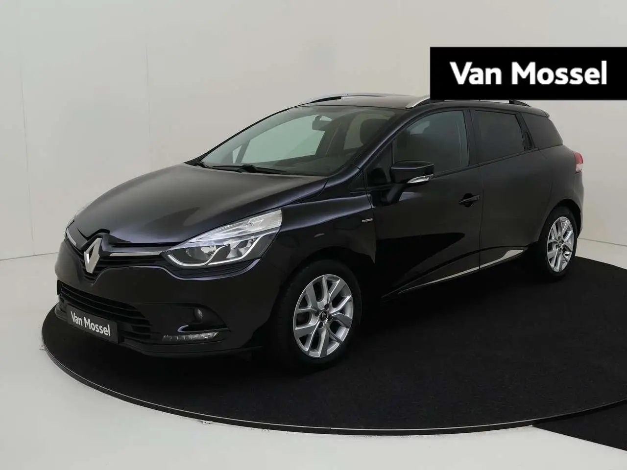 Photo 1 : Renault Clio 2018 Essence