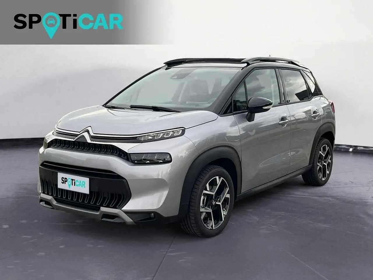 Photo 1 : Citroen C3 Aircross 2024 Petrol