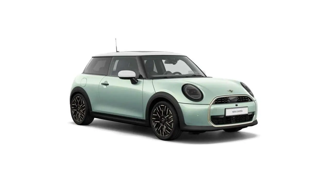 Photo 1 : Mini Cooper 2024 Petrol