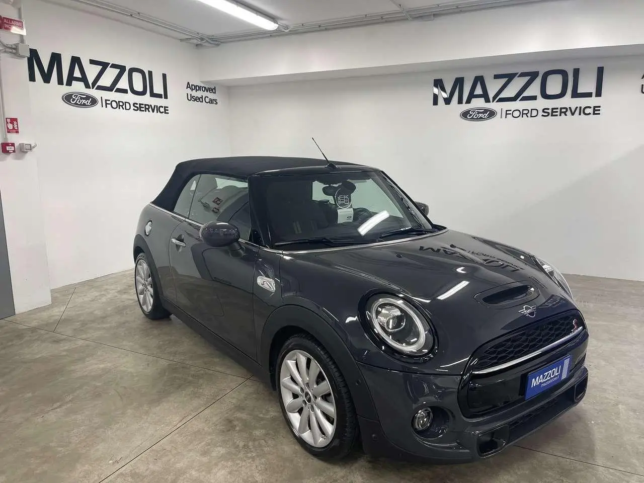 Photo 1 : Mini Cooper 2020 Essence