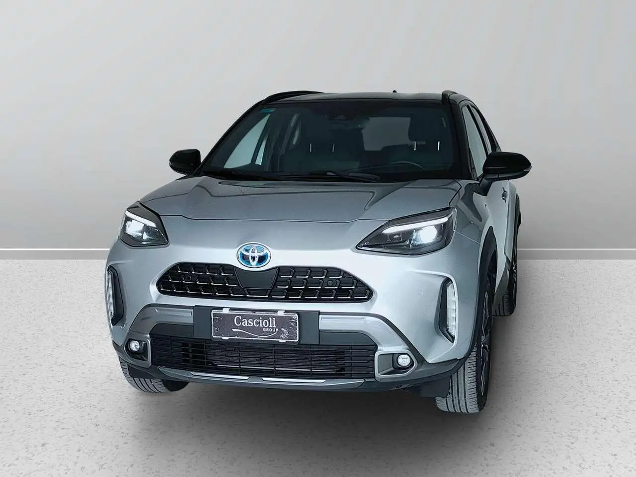 Photo 1 : Toyota Yaris 2023 Hybrid