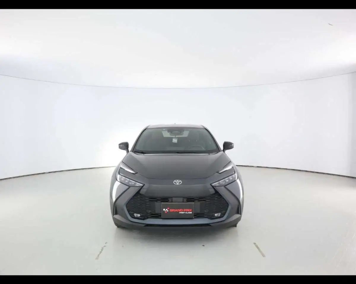 Photo 1 : Toyota C-hr 2024 Hybride