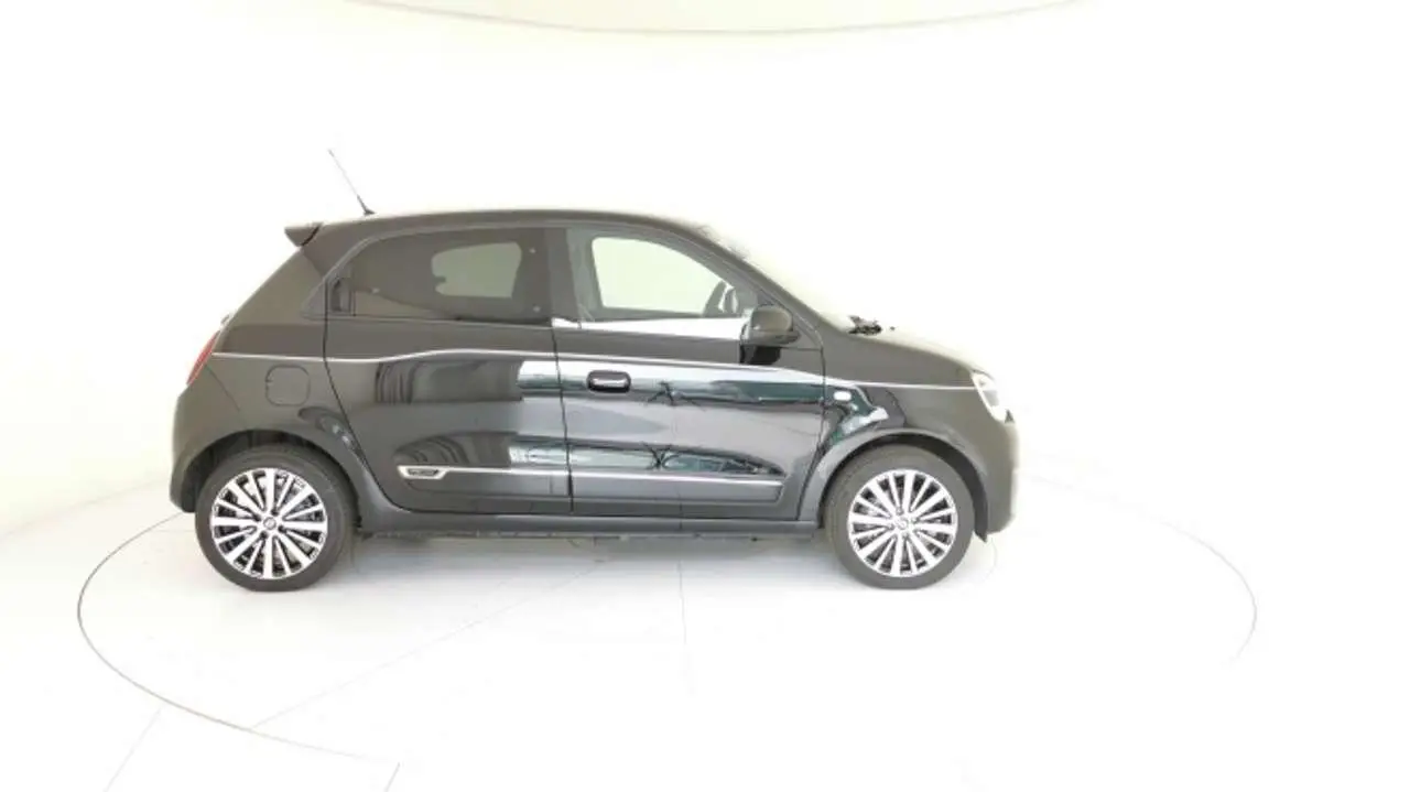 Photo 1 : Renault Twingo 2023 Électrique