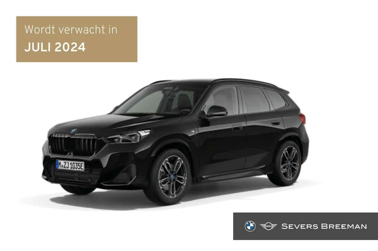 Photo 1 : Bmw X1 2023 Hybrid