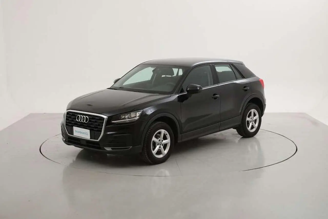 Photo 1 : Audi Q2 2020 Diesel