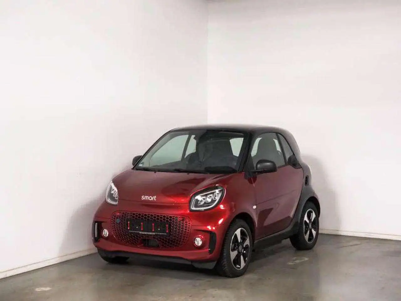 Photo 1 : Smart Fortwo 2023 Electric