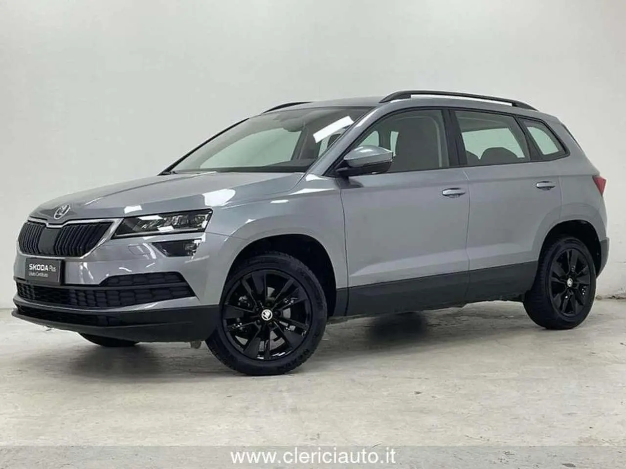 Photo 1 : Skoda Karoq 2019 Essence