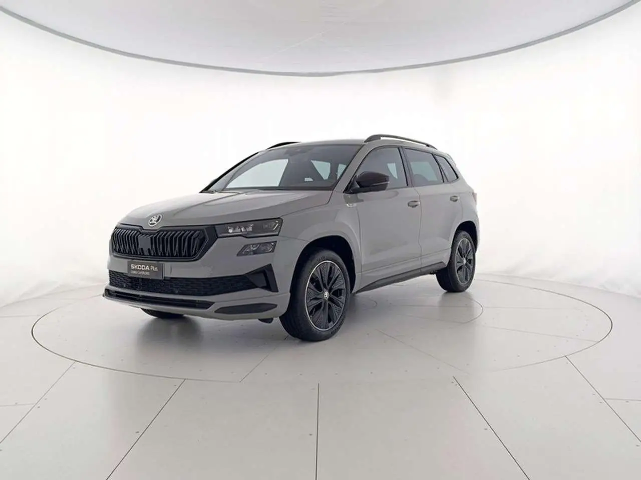 Photo 1 : Skoda Karoq 2024 Diesel