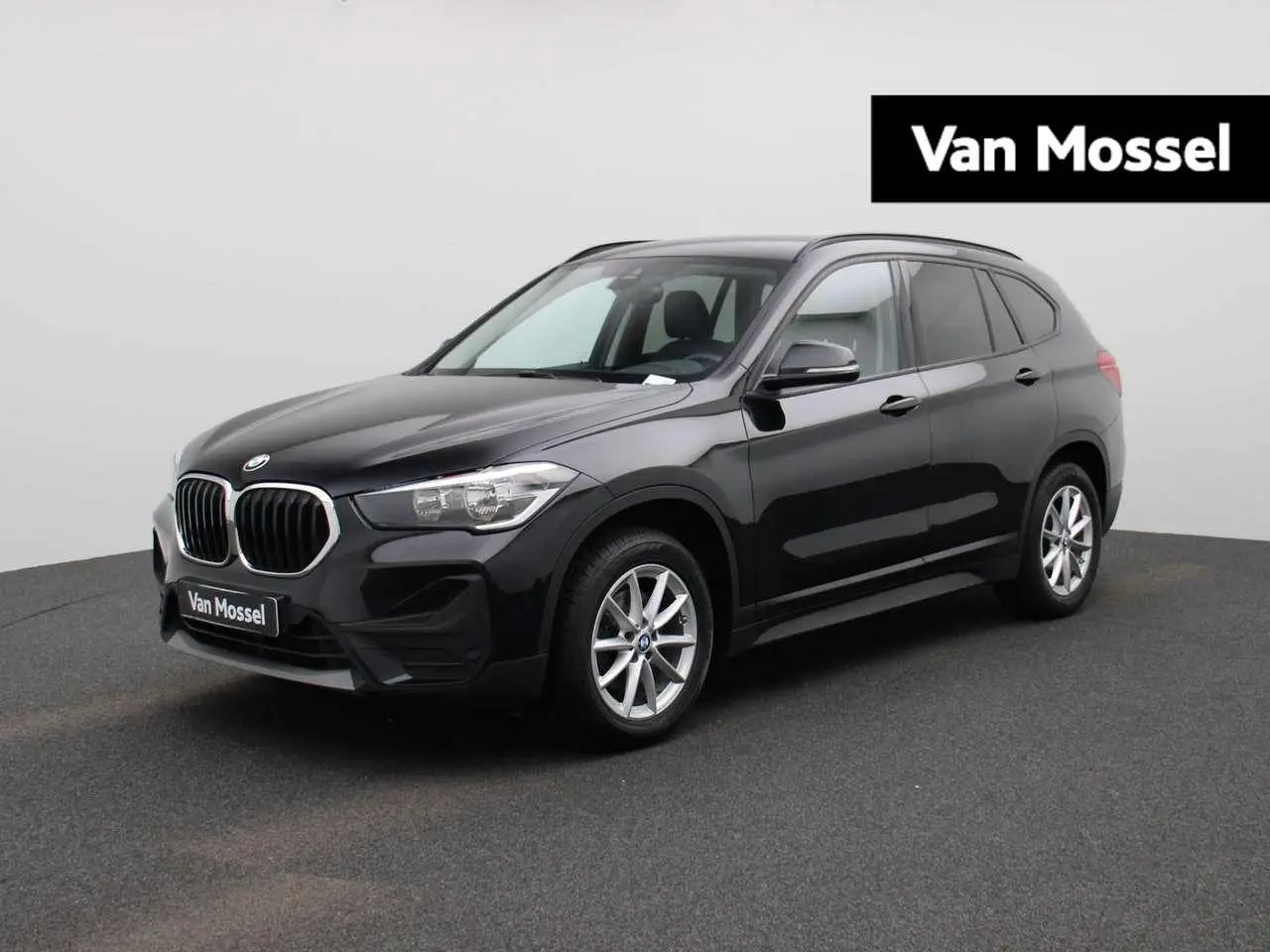 Photo 1 : Bmw X1 2021 Essence