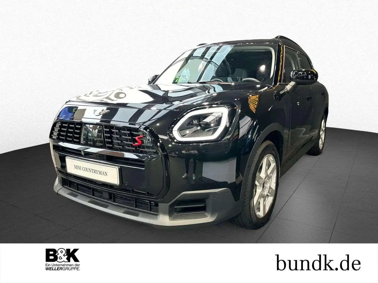 Photo 1 : Mini Cooper 2024 Petrol