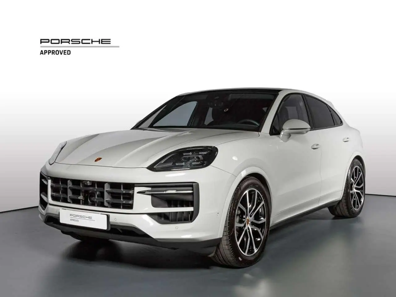 Photo 1 : Porsche Cayenne 2023 Essence