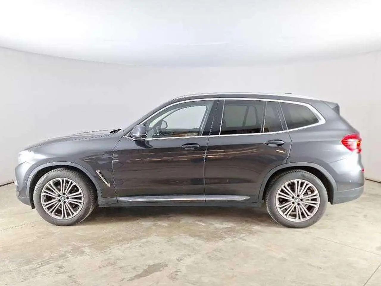 Photo 1 : Bmw X3 2019 Diesel