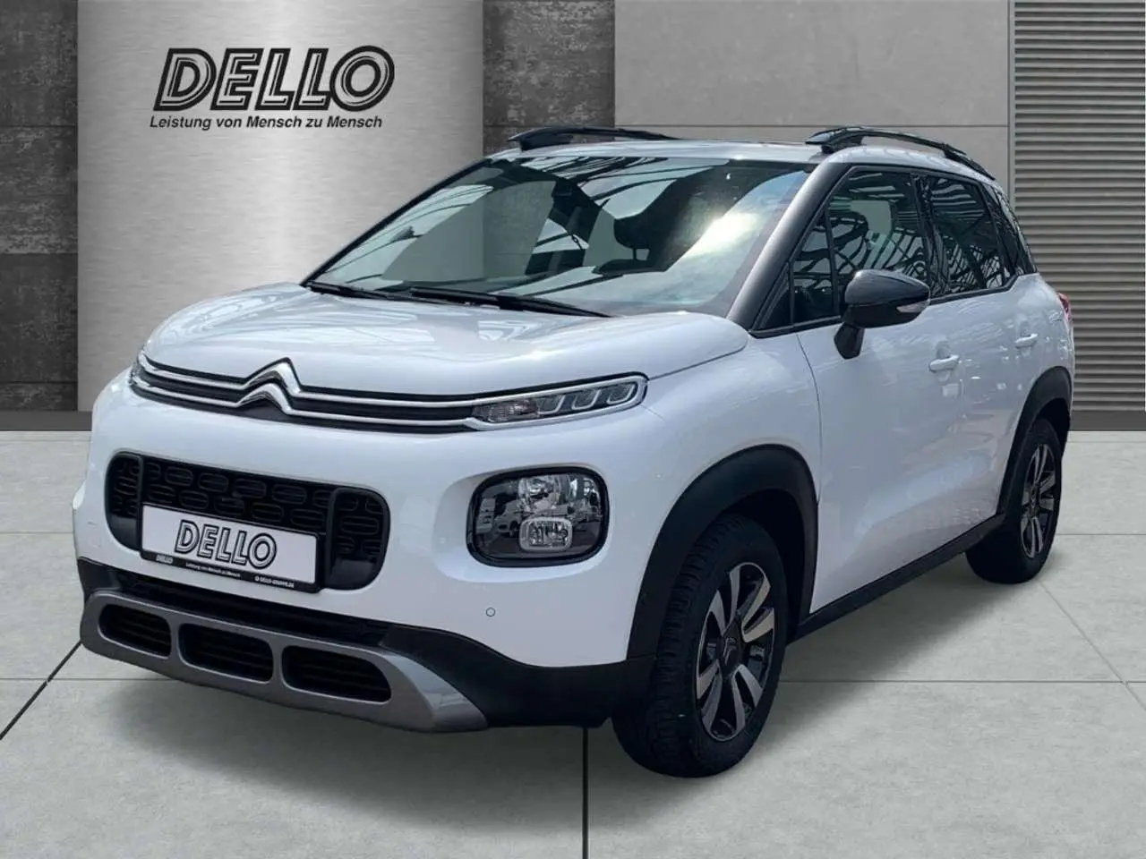 Photo 1 : Citroen C3 Aircross 2021 Petrol