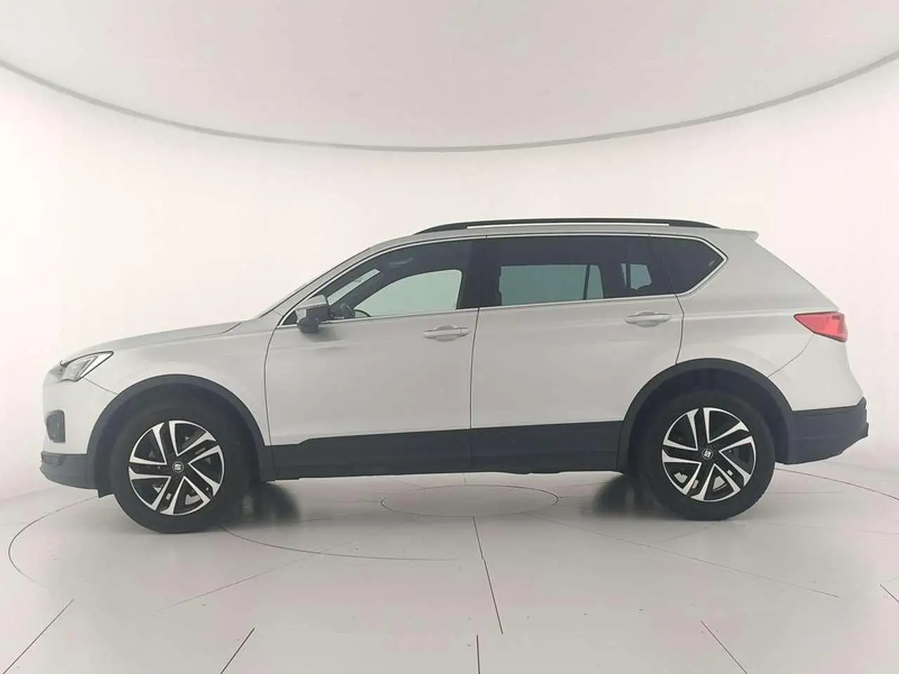 Photo 1 : Seat Tarraco 2019 Petrol