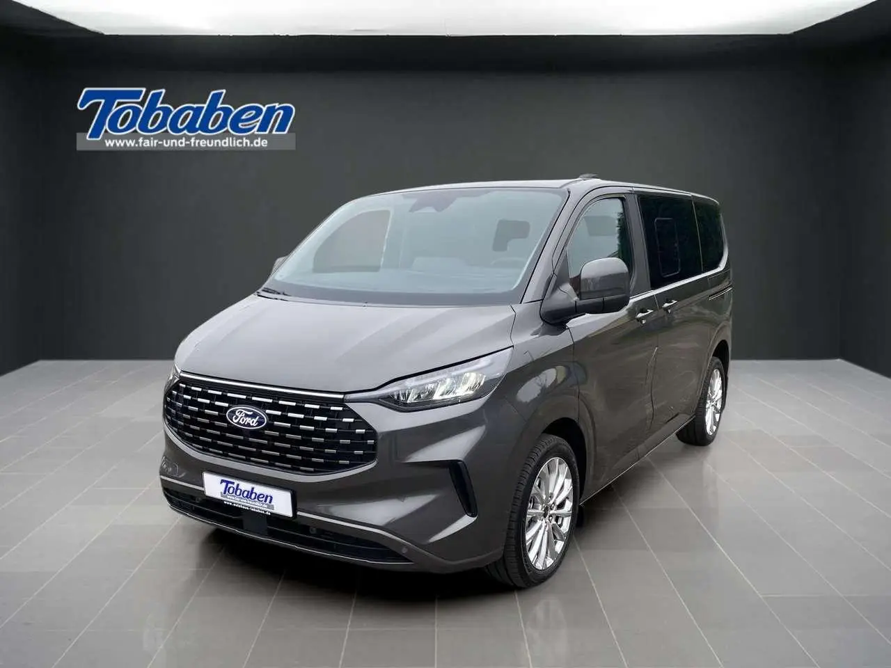 Photo 1 : Ford Tourneo 2024 Diesel