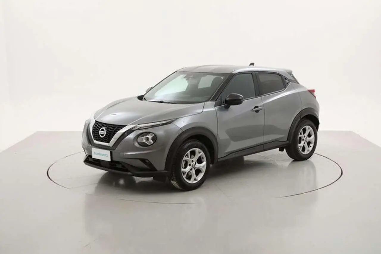 Photo 1 : Nissan Juke 2021 Essence