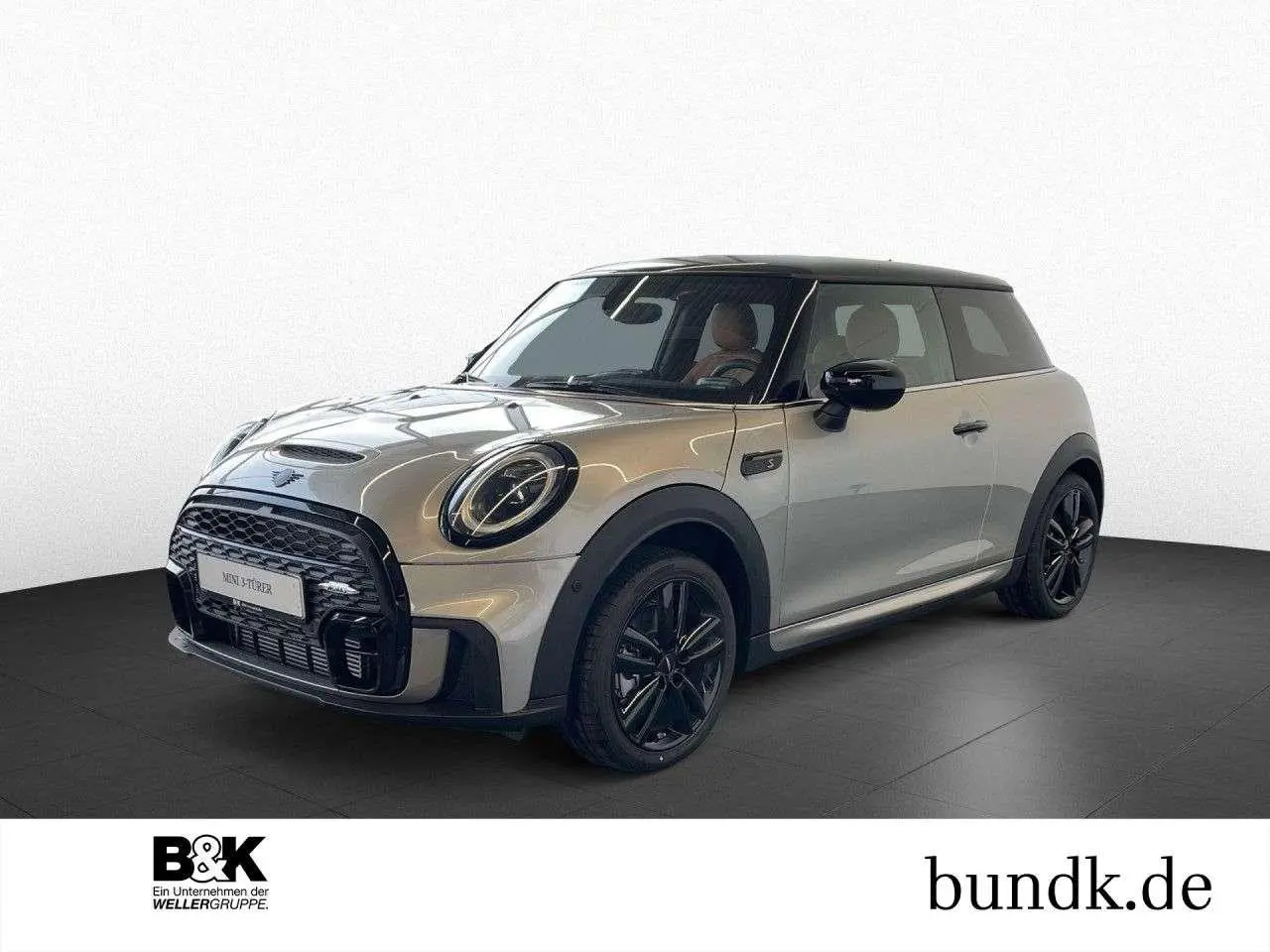 Photo 1 : Mini Cooper 2024 Petrol