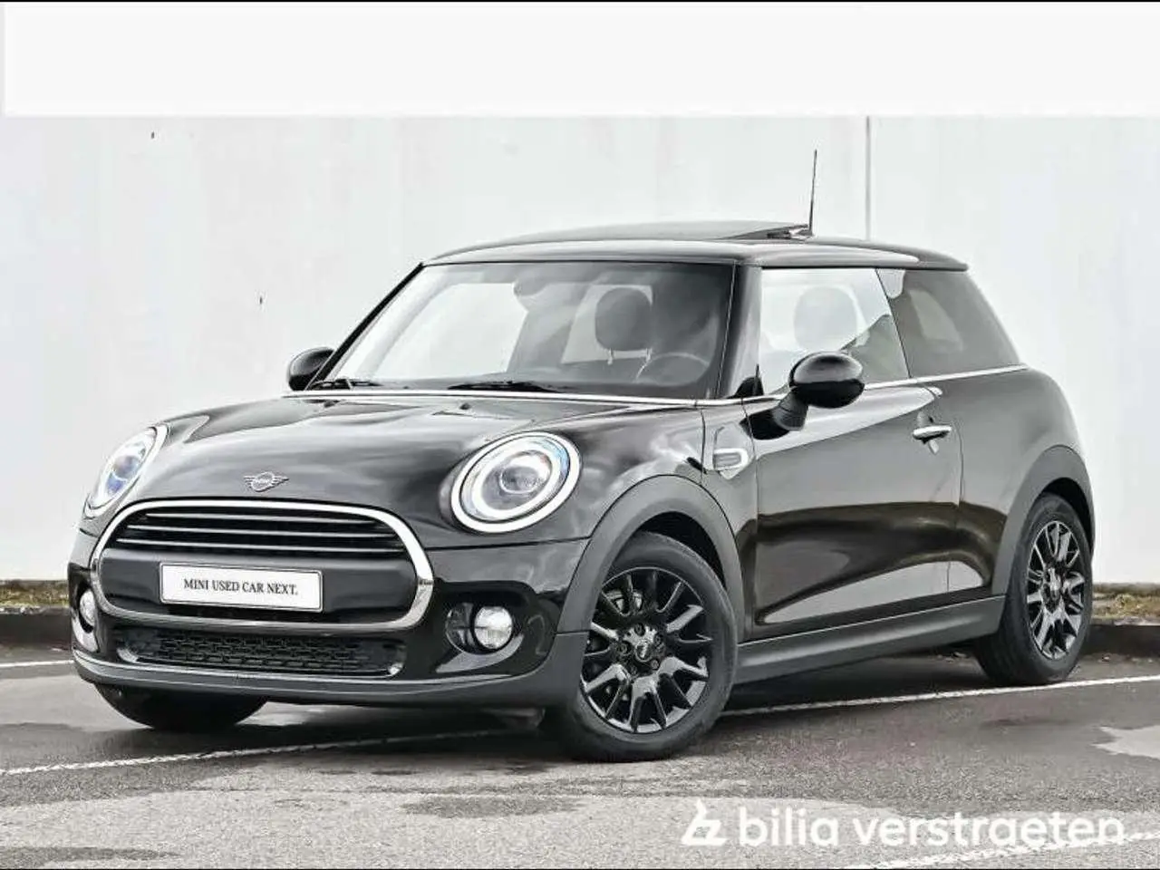 Photo 1 : Mini One 2019 Petrol