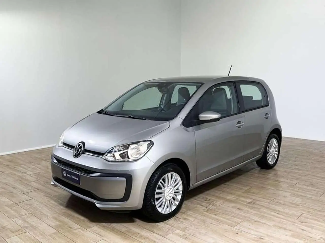 Photo 1 : Volkswagen Up! 2022 Autres