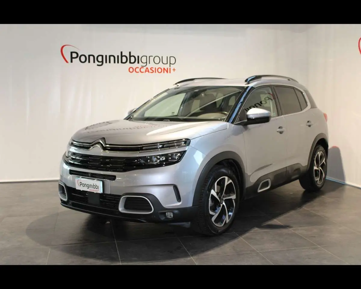 Photo 1 : Citroen C5 Aircross 2020 Diesel