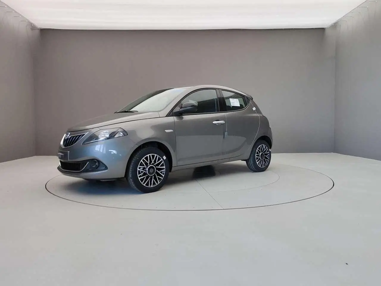 Photo 1 : Lancia Ypsilon 2024 Hybride