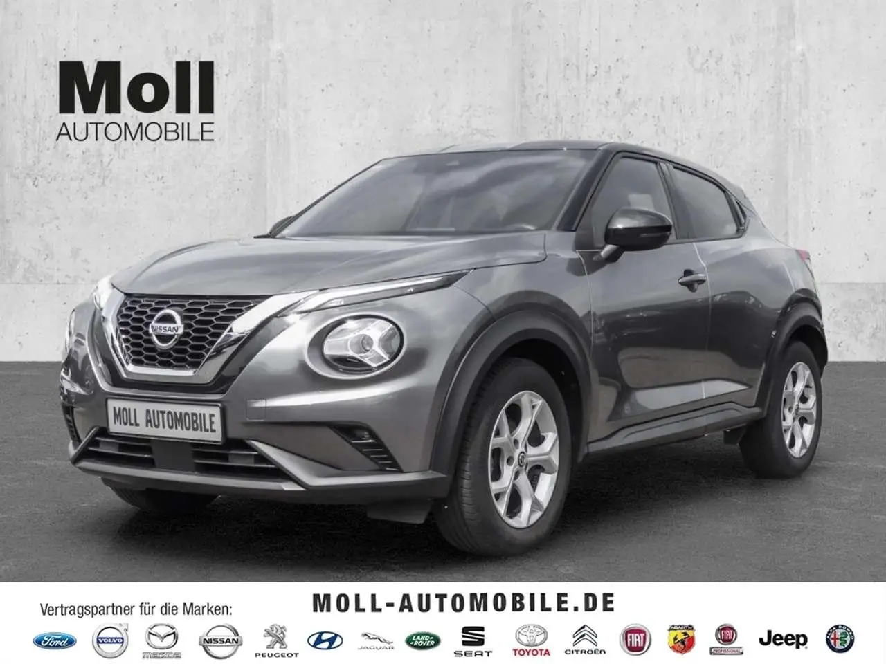 Photo 1 : Nissan Juke 2020 Essence