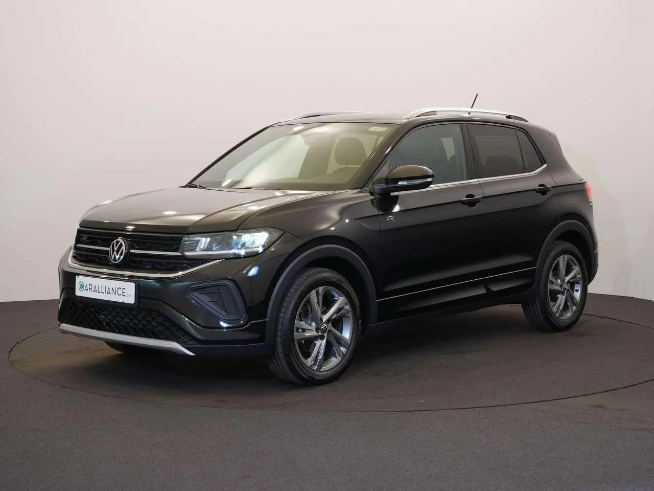 Photo 1 : Volkswagen T-cross 2024 Essence