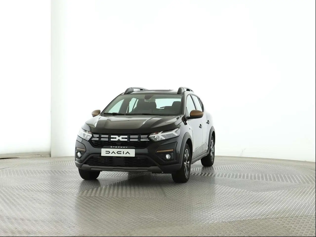 Photo 1 : Dacia Sandero 2024 Petrol