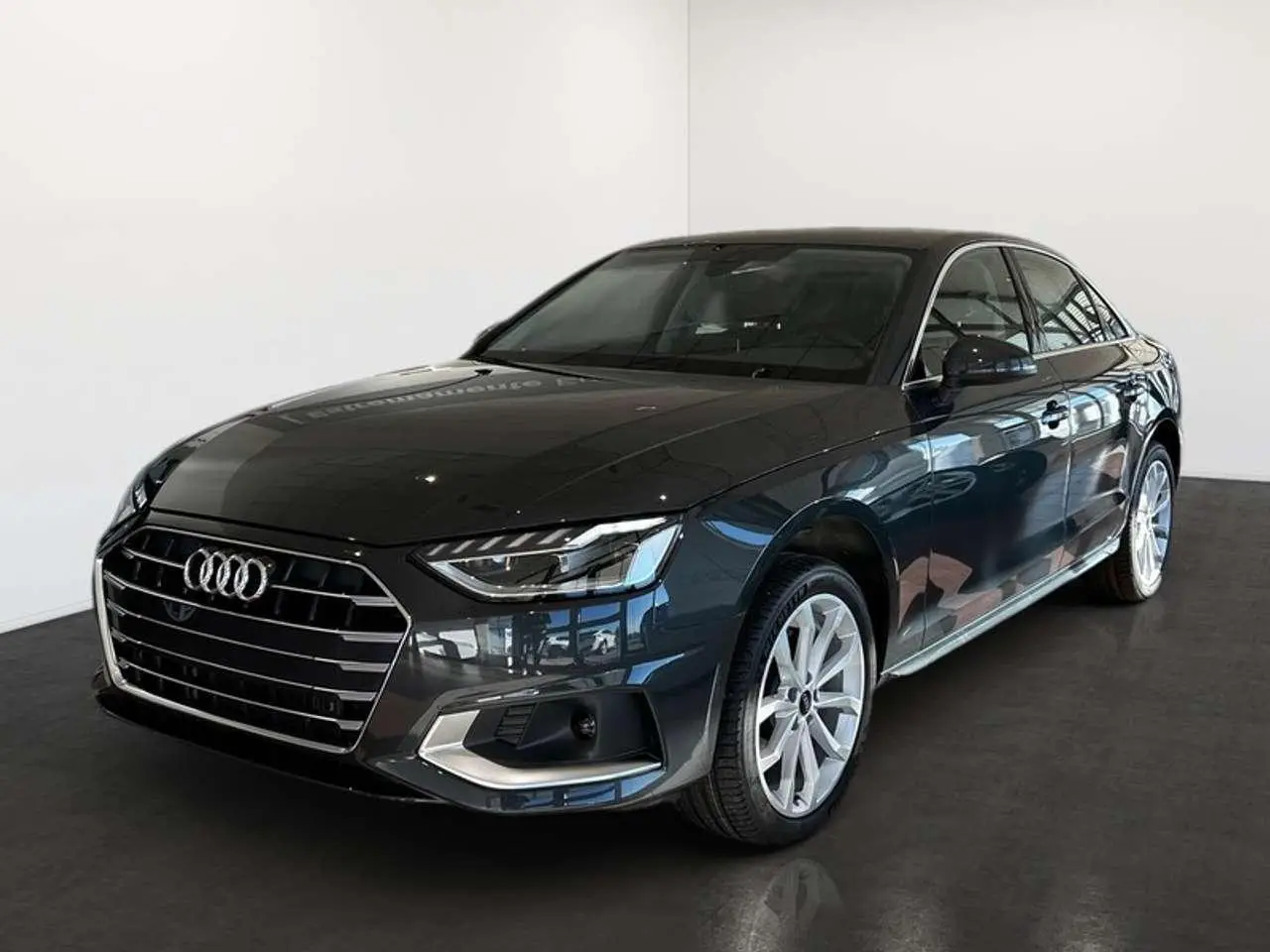 Photo 1 : Audi A4 2024 Hybrid