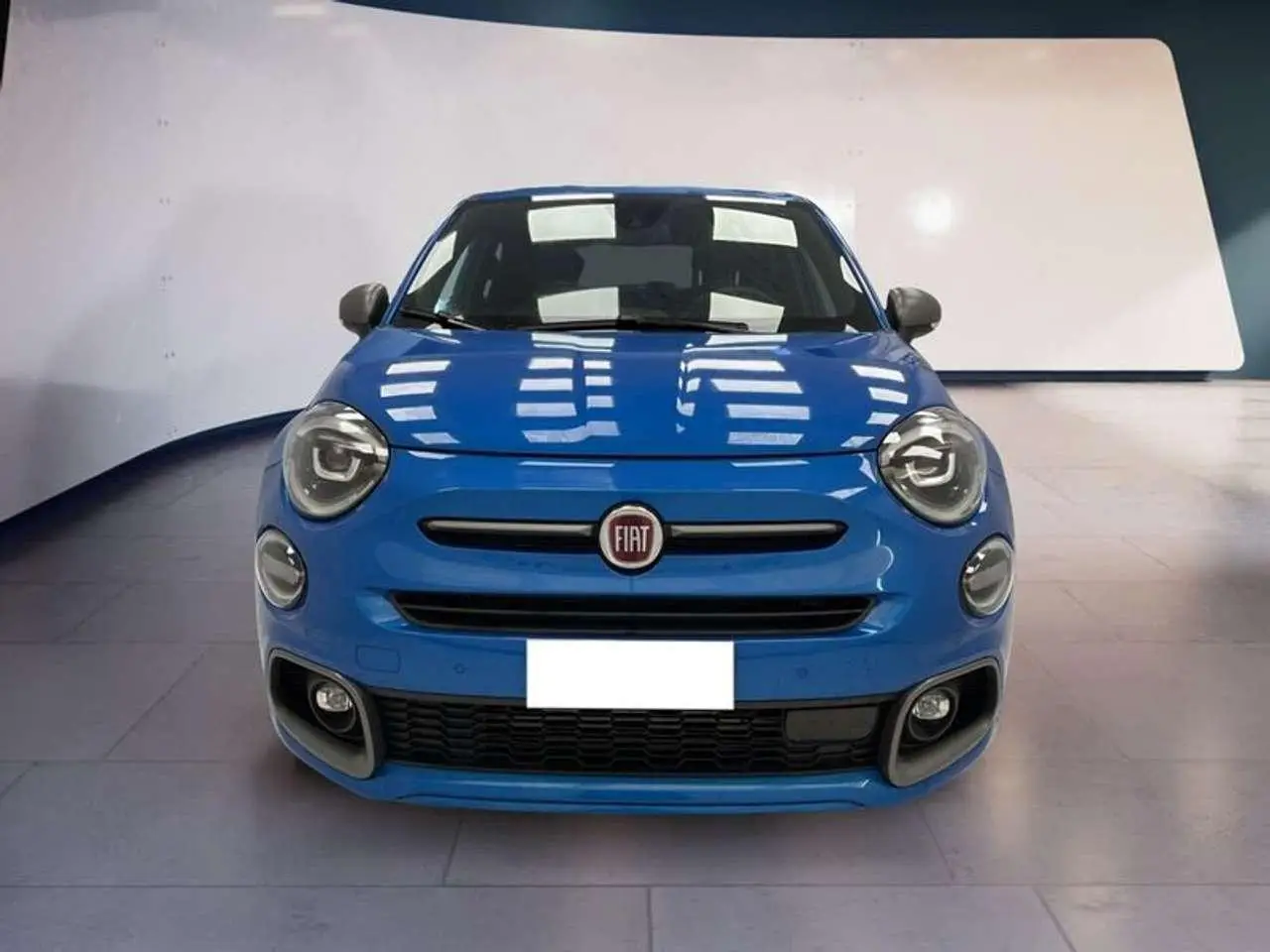 Photo 1 : Fiat 500x 2021 Diesel