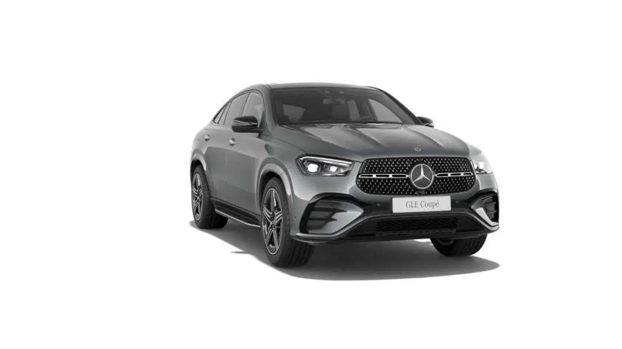 Photo 1 : Mercedes-benz Classe Gle 2024 Diesel