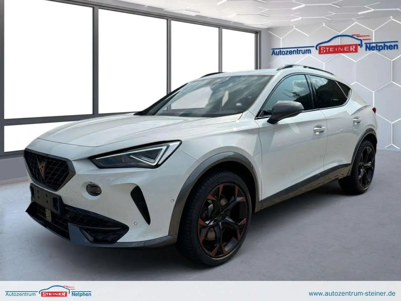 Photo 1 : Cupra Formentor 2024 Essence