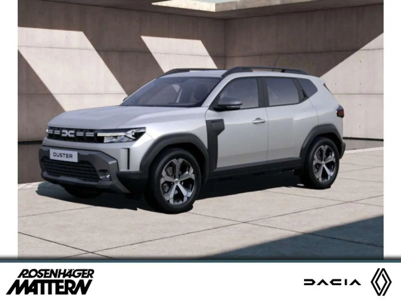 Photo 1 : Dacia Duster 2024 Essence