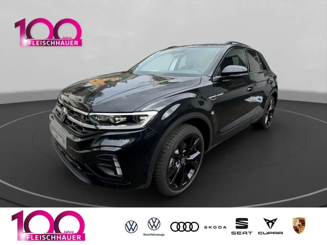 Photo 1 : Volkswagen T-roc 2024 Essence