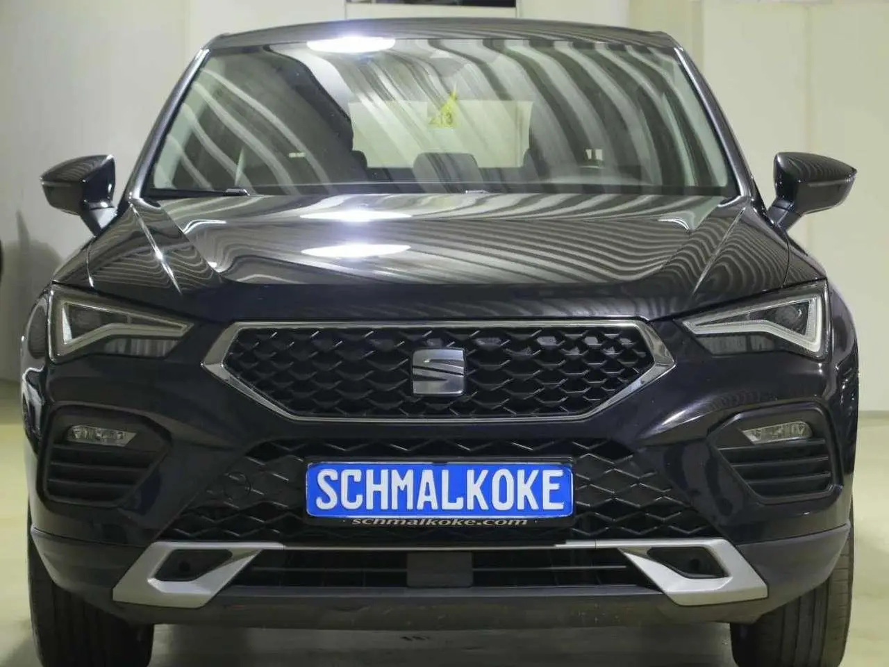 Photo 1 : Seat Ateca 2022 Diesel