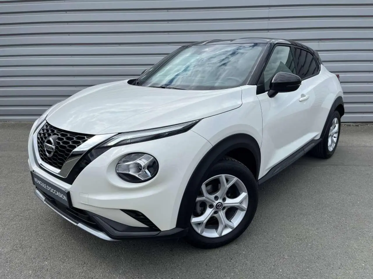 Photo 1 : Nissan Juke 2020 Essence