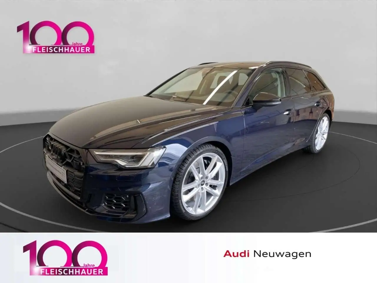 Photo 1 : Audi S6 2024 Diesel