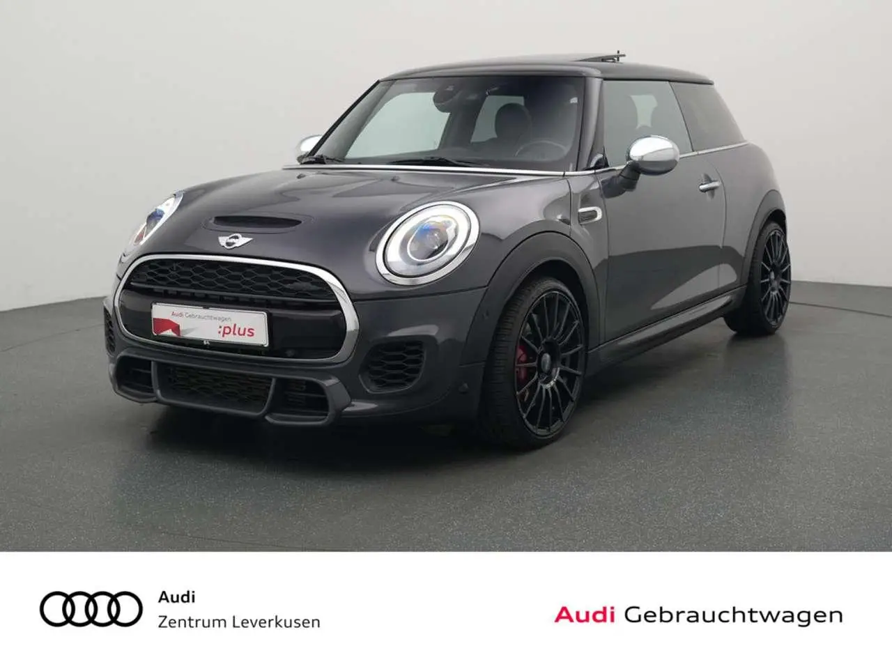 Photo 1 : Mini John Cooper Works 2018 Essence