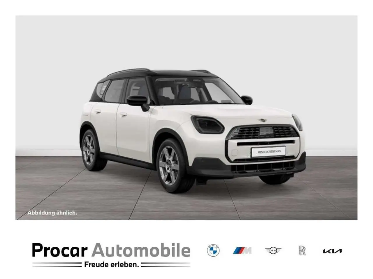 Photo 1 : Mini Cooper 2024 Petrol